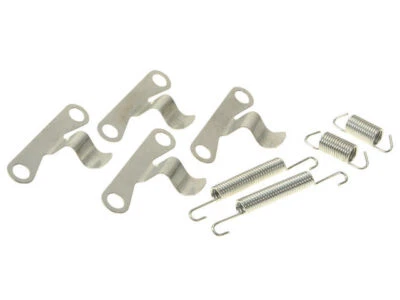 Kit de freno de estacionamiento HDWR para Volvo 242 1975-1984 75741QGMN 1976 1977 1978 1979 Foto 1 de 2