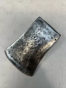 Vintage Ferro Forserum Axe Head; 4lb; Sweden; Collectable; Like HB GBA - Picture 1 of 12
