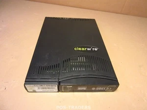 Clearwire Wireless DSL Modem With Ethernet 900-0086-1761 RSU3510 - EXCL PSU - Photo 1/3