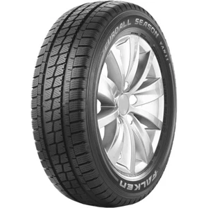 GOMMA 4 STAGIONI FALKEN EUROALLSEASON VAN11 215 65 R 16 109/107 R - Foto 1 di 6