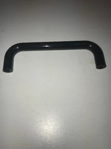 Cabinet Handle Pull Black Plastic 4 Inch - Picture 1 of 5