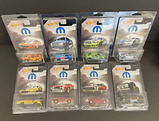 2018 Hot Wheels Ford Truck Series Walmart Complete Set Of8 See Details