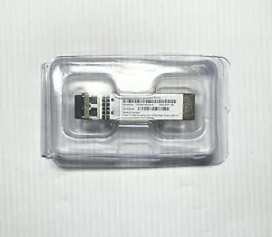 Juniper 740-031980 SFPP-10GE-SR 10GE 850nm MMF Transceiver SFPP-10G-SR-ET-C - Picture 1 of 2