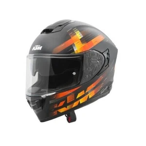 KTM ST501 Airoh Street Helmet XXL/63 only 3PW200030506 - Picture 1 of 2