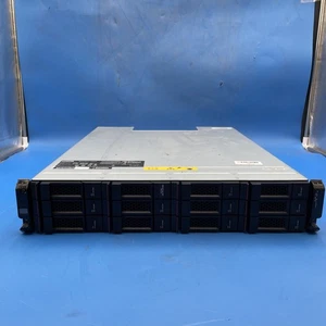 Lenovo ThinkSystem serii DS: mocowanie w szafie 2U (typ 4588) - Zdjęcie 1 z 3
