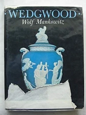 Wedgewood Wo Mankowitz Foto 1 de 2