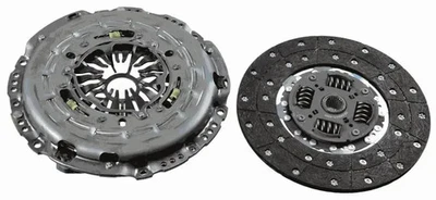 Kit de embrague 3000 950 745 SACHS para FORD TRANSIT Autobús TRANSIT Furgoneta - Imagen 1 de 4