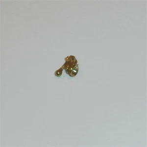 Matchbox Lesney Yesteryear  1b 1911 Ford Model T Plated Horn - Picture 1 of 4
