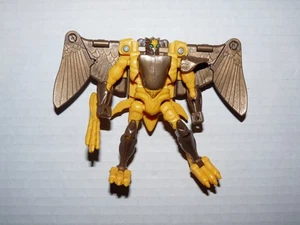 TRANSFORMERS BEAST WARS AIRAZOR BASIC LOOSE 99% COMPLETE 1996 KENNER - Bild 1 von 2