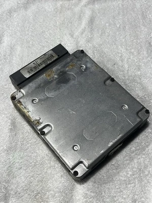 Ford F250 F350 1997 7,3 Powerstroke diésel PCM ECU ECM F7TF-12A650-SB ZF5 M/T Foto 1 de 4