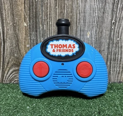 Thomas & Friends Fisher Price Race & Chase Replacement R/C Remote Control Works - Image 1 of 2