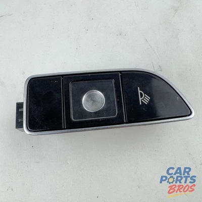 2013 2018 Audi S8 Rear Right Dome Reading Light OEM 4H0947354 - Image 1 of 4