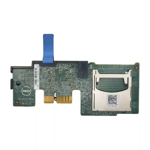 Dell PMR79 R430 R530 R630 R730 R730-XD R830 T630 Dual SD Card Module 0PMR79 - Picture 1 of 5