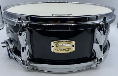 Yamaha SBS1350 Stage Birch Custom Snare 14x5.5"  (VGC, FREE & FAST UK POSTAGE) - Image 1 of 4