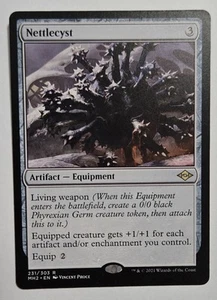 Ortica Cisti Orizzonti Moderni 2 Regolari - Foto 1 di 6