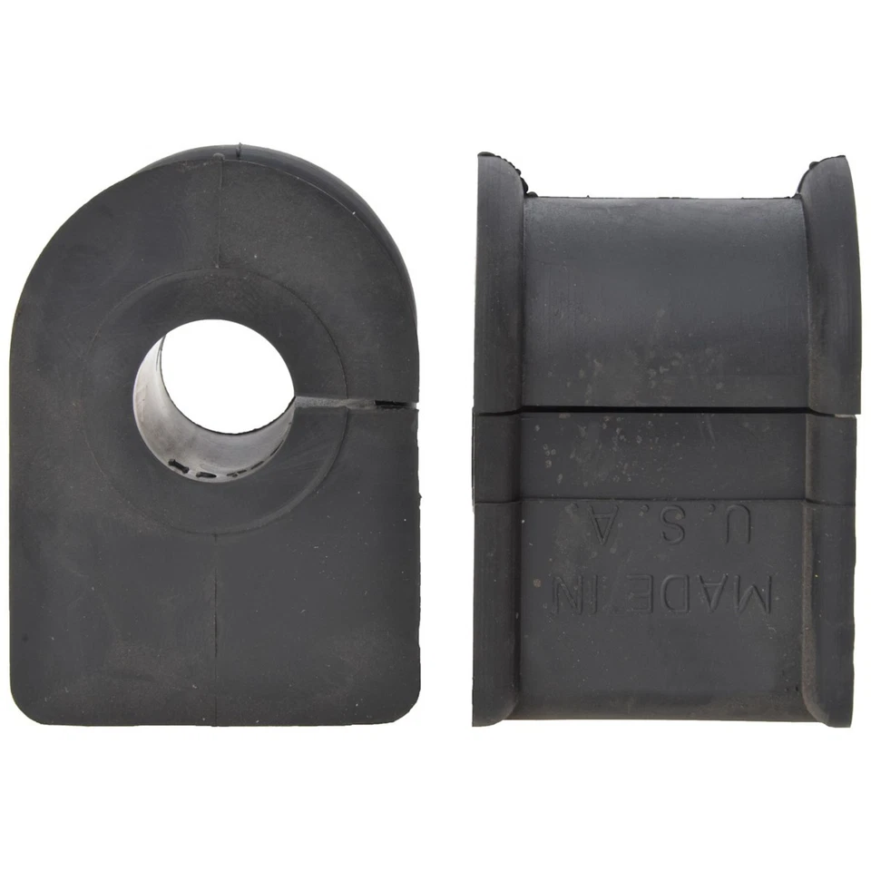 Buje de barra estabilizadora trasero JBU1193 TRW para camioneta F250 F350 Ford F-250 Super Duty Foto 1 de 1