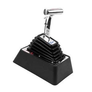 80675 B&M Automatic Shifter - StarShifter - Picture 1 of 5