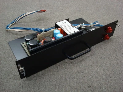 USED Kearney & Trecker 1-2197900 24VDC Power Supply Module - Image 1 of 3