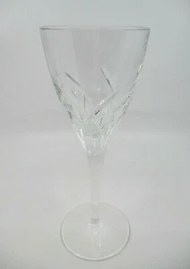 COPA DE AGUA WATERFORD MERRILL - 8 7/8"" x 3 1/4"" 0409G - Imagen 1 de 1