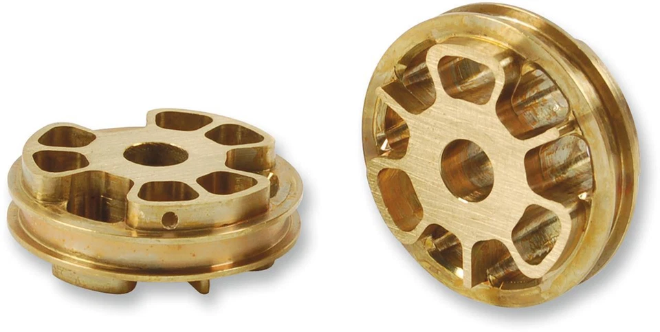 Race Tech Gold Valve 3 Kawasaki _FMGV 2040 - Image 1 of 1