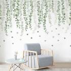 Foliage Branch Leaves Wall Stickers Vinyl Decal Home Office Decor Art Mural Diy