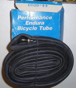 1 PERFORMANCE ENDURA (700x28-32) TUBO INTERIOR DE BICICLETA NUEVO/USADO CAJA - Imagen 1 de 4