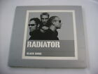 Radiator - Black Shine - Cd Single Digipack Excellent Condition 1998