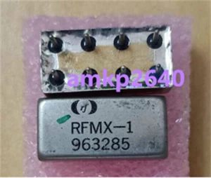 for Mini-Circuits SBL-1 Double Balanced +7 dBm RF mixer - USED (Desoldered) SBL1 - Picture 1 of 4