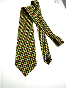 MISSONI NUOVA NEW Originale 100% SETA SILK MADE IN ITALY - Imagen 1 de 4