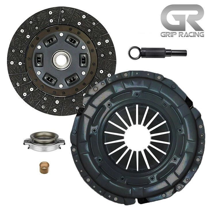 Kit de embreagem GR Stage 2 para Infiniti I30 1996-2001 Nissan Maxima 1985-2001 3.0L - Imagem 1 de 4