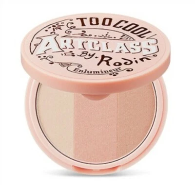 Too Cool for School By Rodin Highlighter 11g #Glam - Image 1 of 3