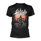 Sodom - Persecutionmania T-Shirt - Official Band Merch