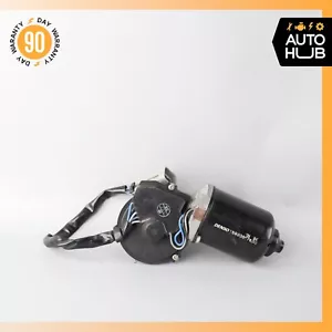 03-19 Maserati Quattroporte M139 Windshield Wiper Motor 68468000 OEM - Picture 1 of 8