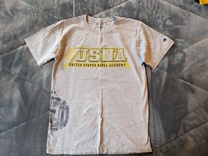 United States Naval Academy Crest Shirt | Size Small - Picture 1 of 3