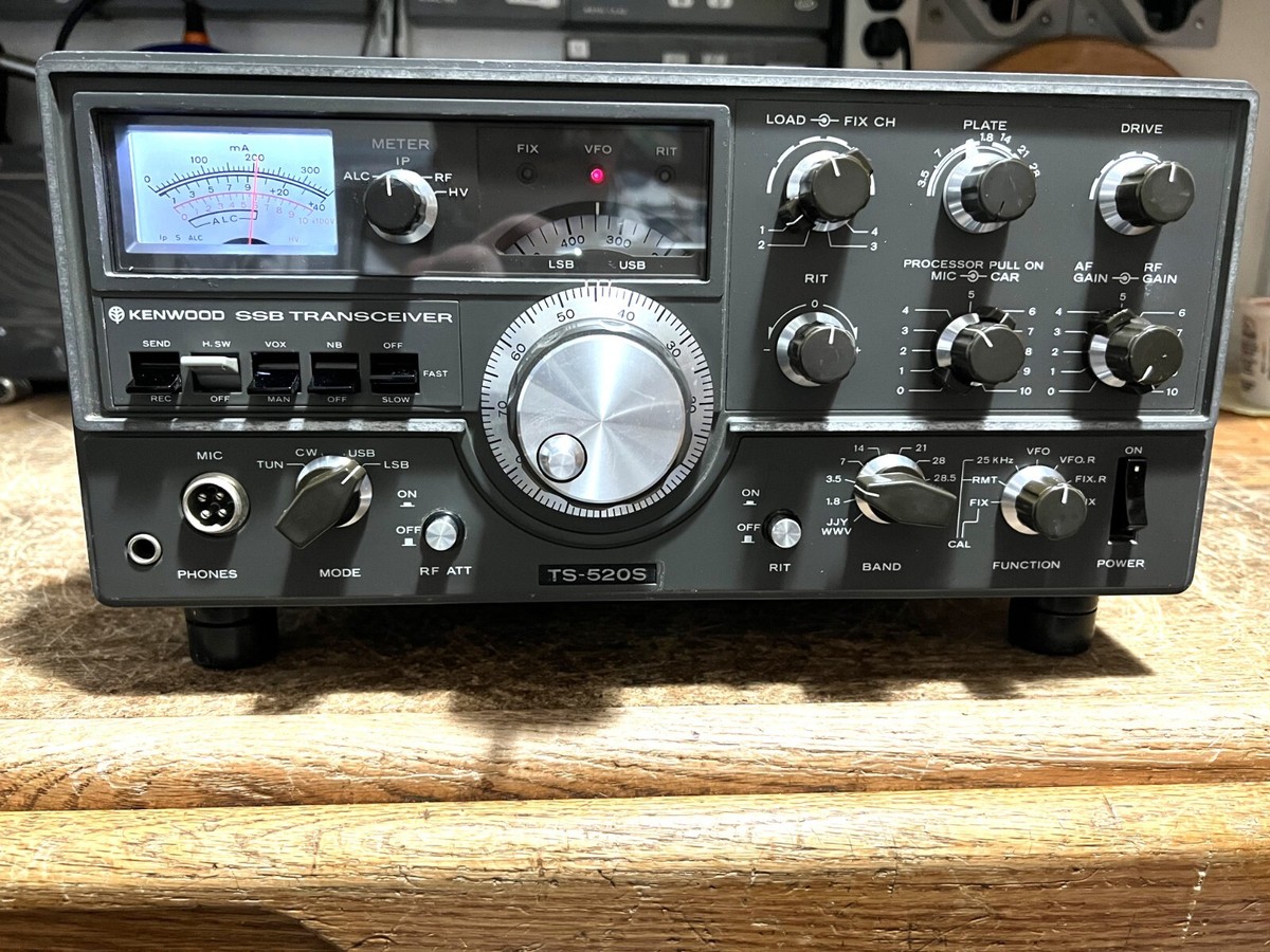 Kenwood Ts 520 for sale - eBay Kenwood Ts 520 for sale - eBay