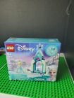 43199 LEGO Disney Frozen II Elsa's Castle Courtyard