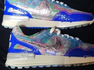 Mens NIKE AIR PEGASUS 89 G TAKE OUT THE TRASH fj2246 400 SZ 10.5 - Picture 1 of 5