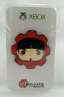 E3 2018 Funko Pop! Gears Of War Xbox One Marcus Fenix Pin Badge Rare #XBOXPINS