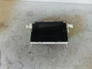 1940795 central display for FORD FIESTA «VI (2008) 1.4 TDCI BERLINA 2008 27773 - Picture 1 of 4