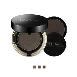 LaLa Chuu Volume Ombra Cuscino Capelli 15g (+Ricarica 15g) K-Beauty - Foto 1 di 2