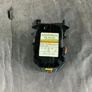 KLOCKNER MOELLER DIL00-40 SCHÜTZ (30€ OBO) - Bild 1 von 4