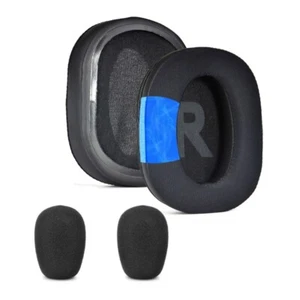 Durability Earpads Mic Windscreen for GPro/GPro X for Clearer Sound Quality - Picture 1 of 8