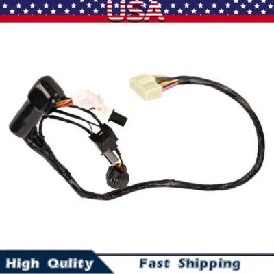 Arnés de cableado medidores de faros NUEVO para Suzuki GSXR750 GSXR600 2006 2007 Foto 1 de 4