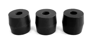 Polaris Sportsman 500 600 700 EBS Secondary Clutch Rollers (3) 1321977 3250039 - Picture 1 of 2