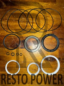 Aftermarket Complete Seal Kit Eaton Char-Lynn Hydraulic Motor 112-1005-006 - Picture 1 of 1