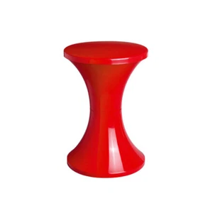 Tam Tam tulip stool plastic space age atomic era Made in France TamTam vintage - Picture 1 of 64