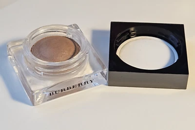 Burberry Eye Colour Cream Buildable Eyeshadow No. 100 GOLD COPPER (IMPERFECT) - Image 1 of 4