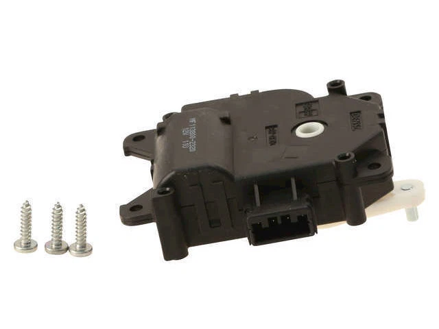 Left A/C Servo For 2006-2013 Land Rover Range Rover Sport 2007 2008 2009 K661MF - Image 1 of 1