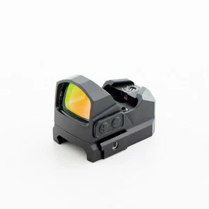 Riton X3 TACTIX PRD 3 MOA Red Dot Sight Optics Mini Scope for RMR Cut PSA Mount