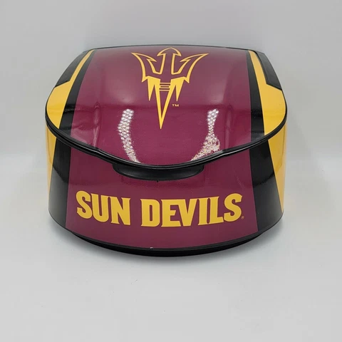 Arizona State Sun Devils Cool Works Cup Cooler Cooler 10 Oz. 12 Pack Cover
